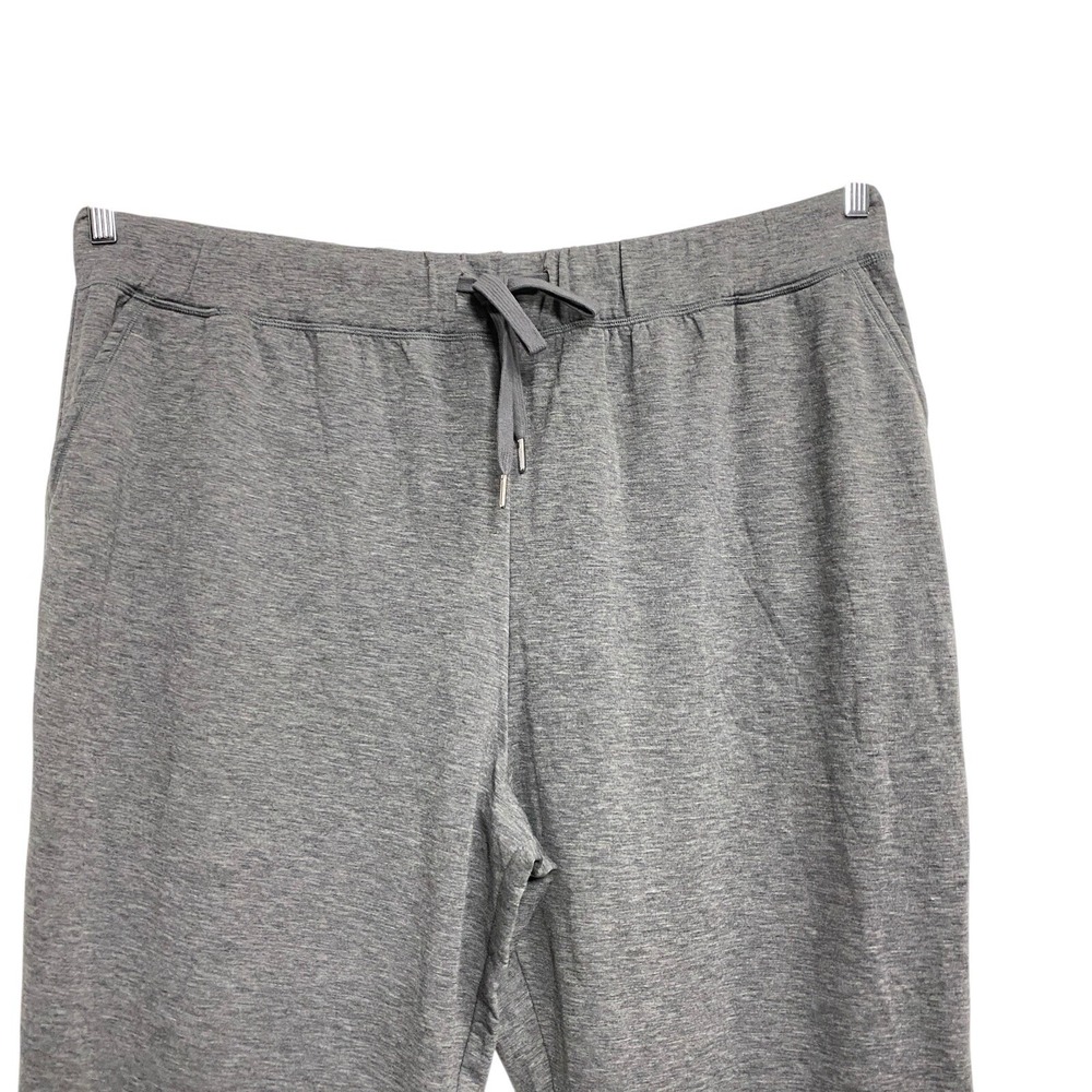 Koolaburra by UGG Womans Plus Sz 3X Drawrsting Pockets Lounge Jogger Comfort - Picture 4 of 11